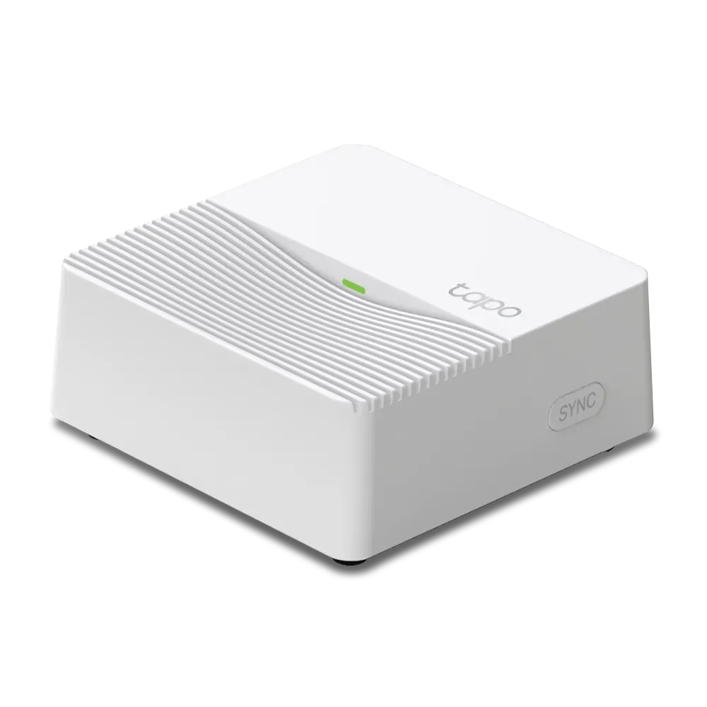 موزع TP-Link Tapo الذكي مع منبه وجرس ذكي | H200