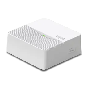 موزع TP-Link Tapo الذكي مع منبه وجرس ذكي | H200