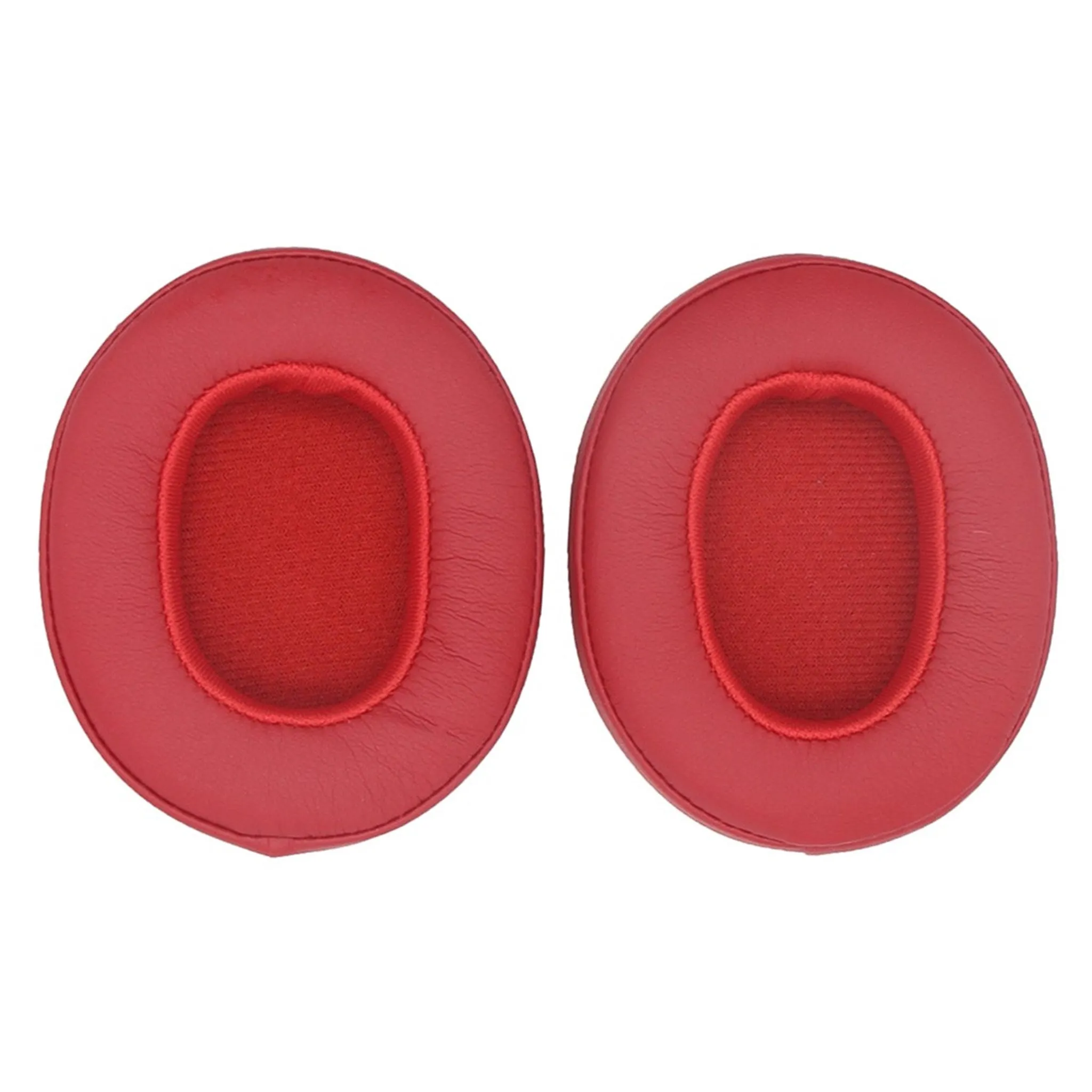 1 Pair Skullcandy Crusher 3.0 JZF-257 ear pads - Red