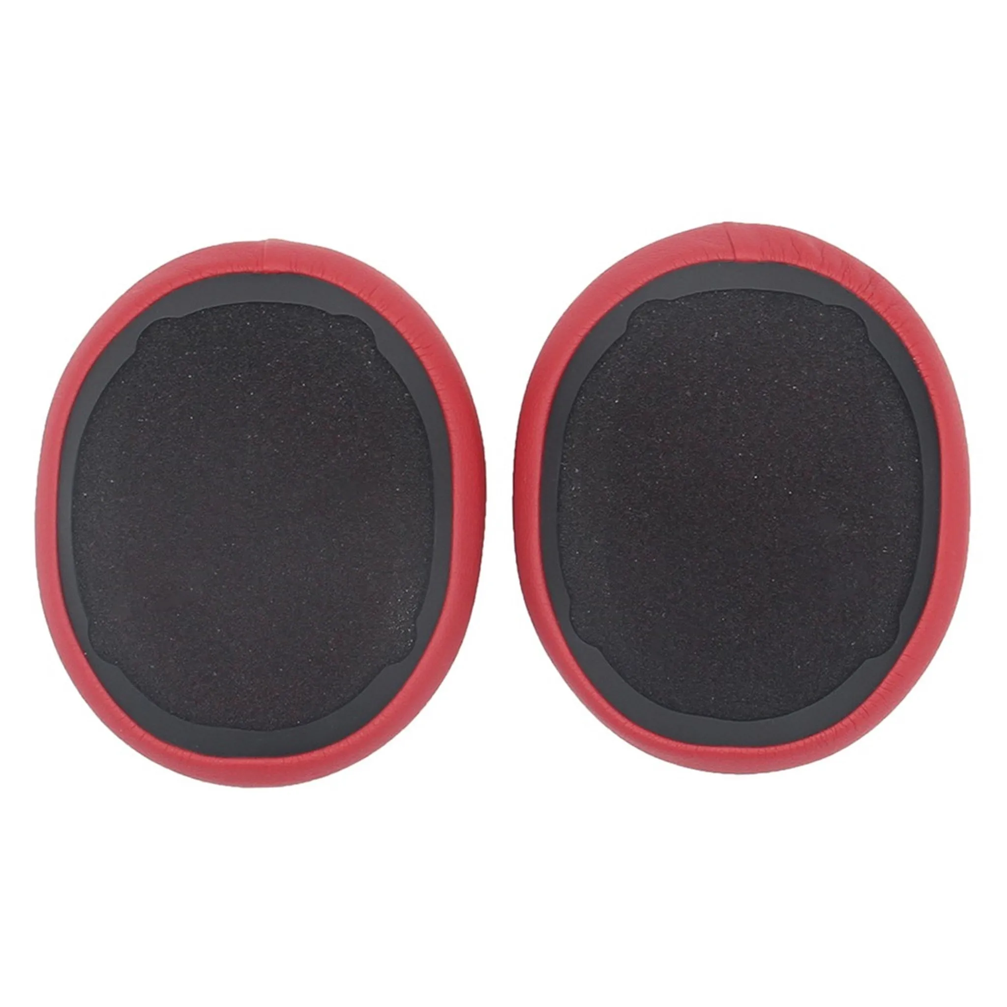 1 Pair Skullcandy Crusher 3.0 JZF-257 ear pads - Red