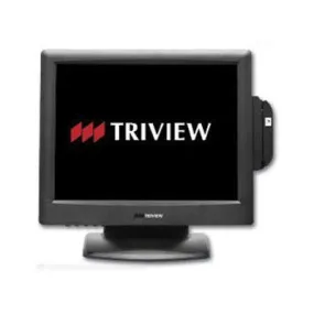 15" Touchscreen Lcd