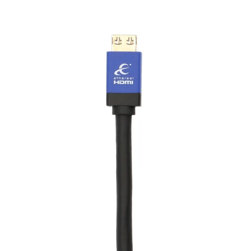 16.4ft Ultra-Flex 4K 8K 10K HDR 48Gbps Certified Ultra High Speed eARC HDCP 2.3 HDMI Cable