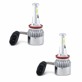 1987 Cadillac Seville Fog Light Bulb  881 LED Kit