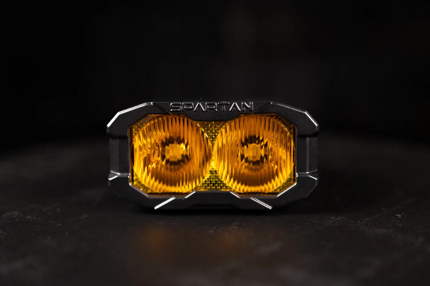 2009 - 2014 MKII SPARTAN SERIES CREE LED REVERSE BAR KIT