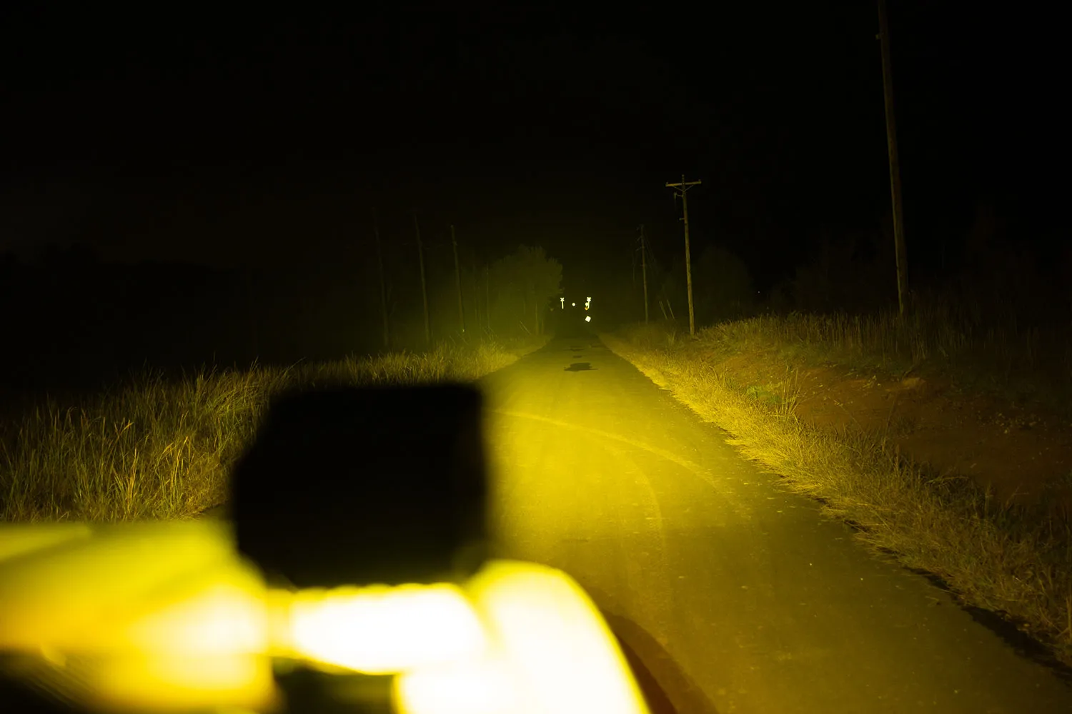 2010 - 2014 Raptor CREE LED Hood Mounted MKII Spartan Kit