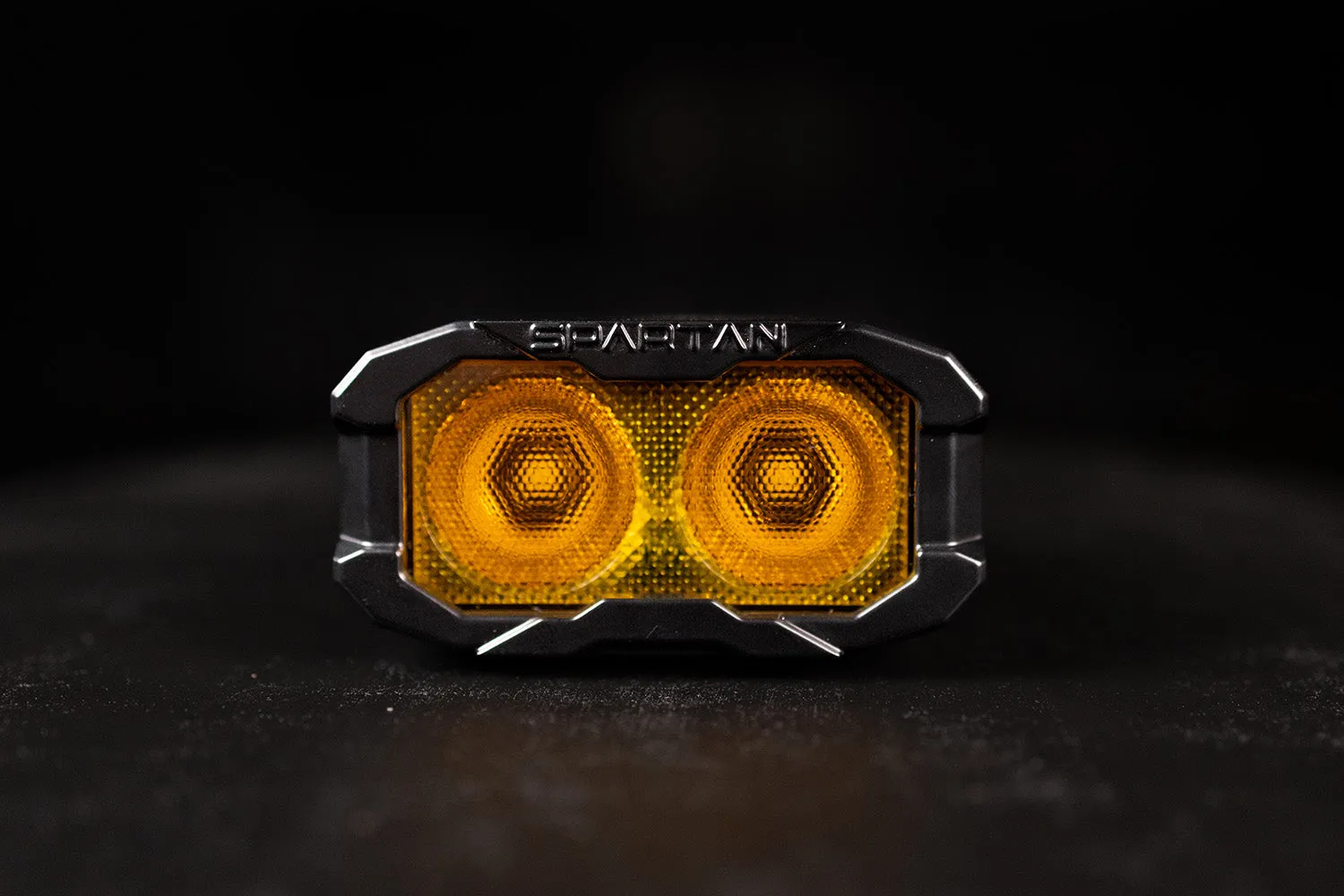 2021 - 2023 F150 MKII SPARTAN SERIES CREE LED REVERSE BAR KIT