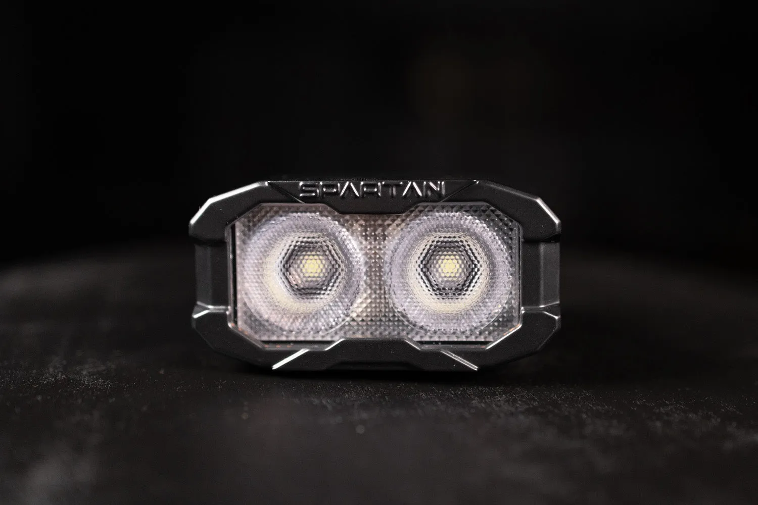 2021 - 2023 F150 MKII SPARTAN SERIES CREE LED REVERSE BAR KIT