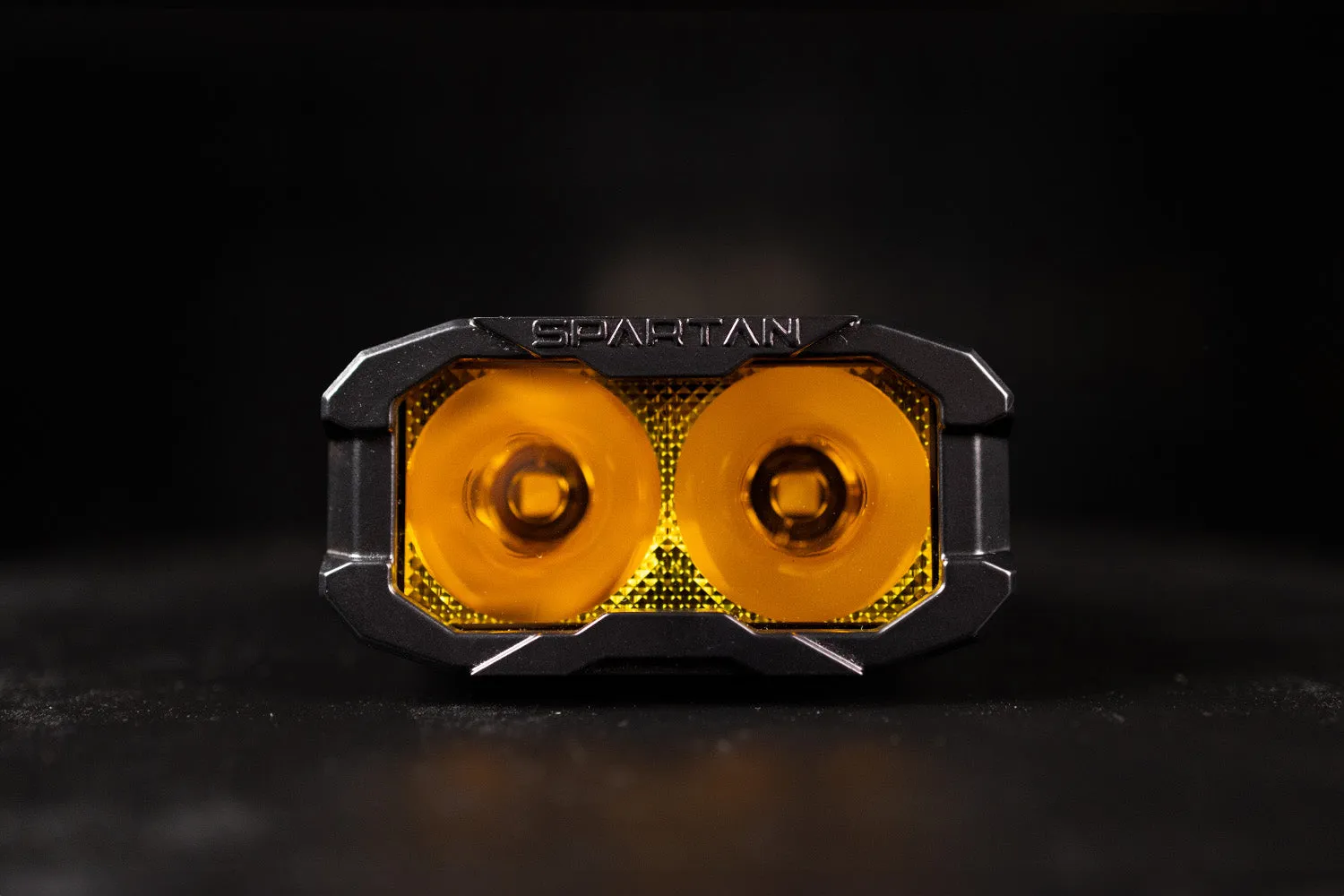 2021 - 2023 F150 MKII SPARTAN SERIES CREE LED REVERSE BAR KIT