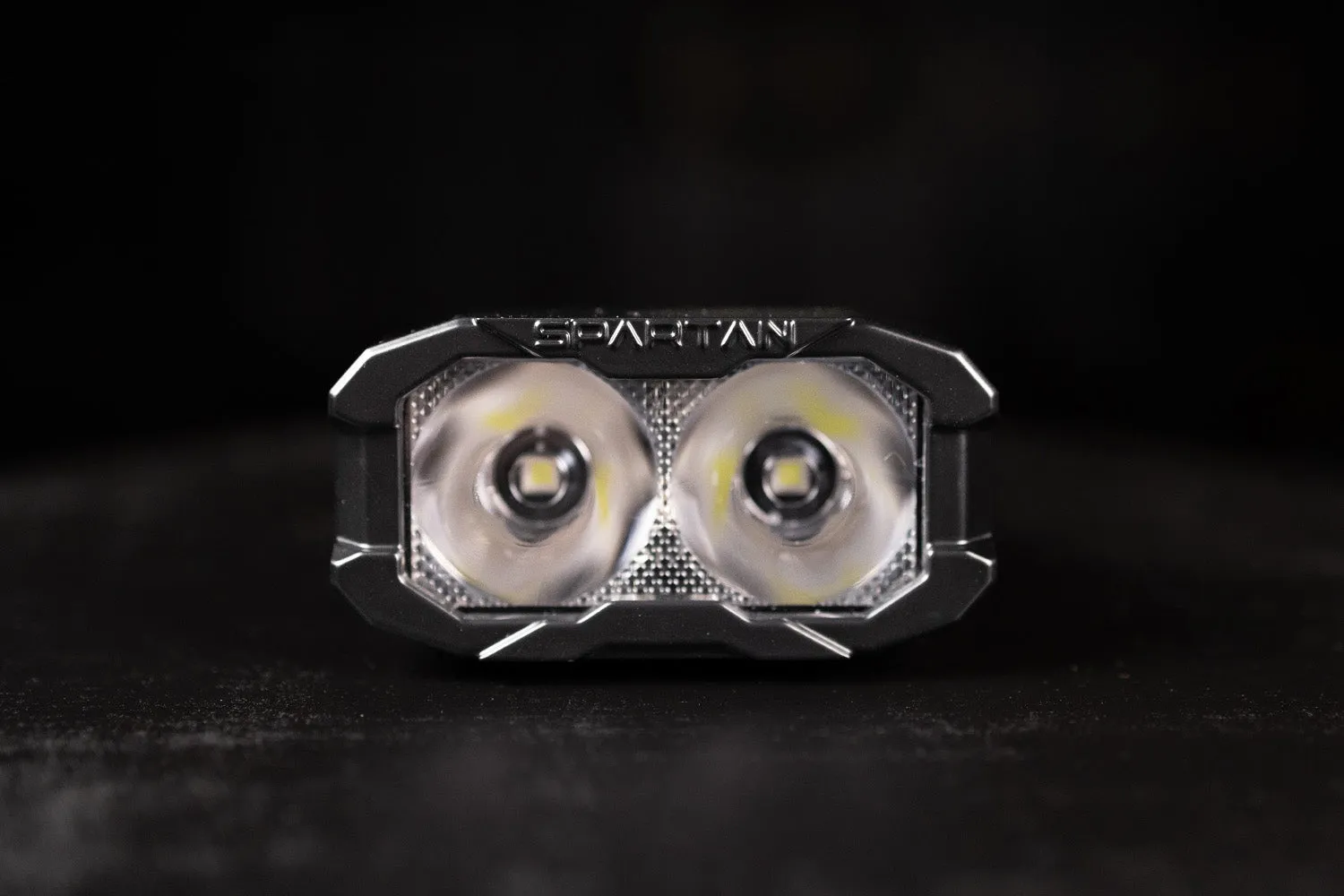 2021 - 2023 F150 MKII SPARTAN SERIES CREE LED REVERSE BAR KIT