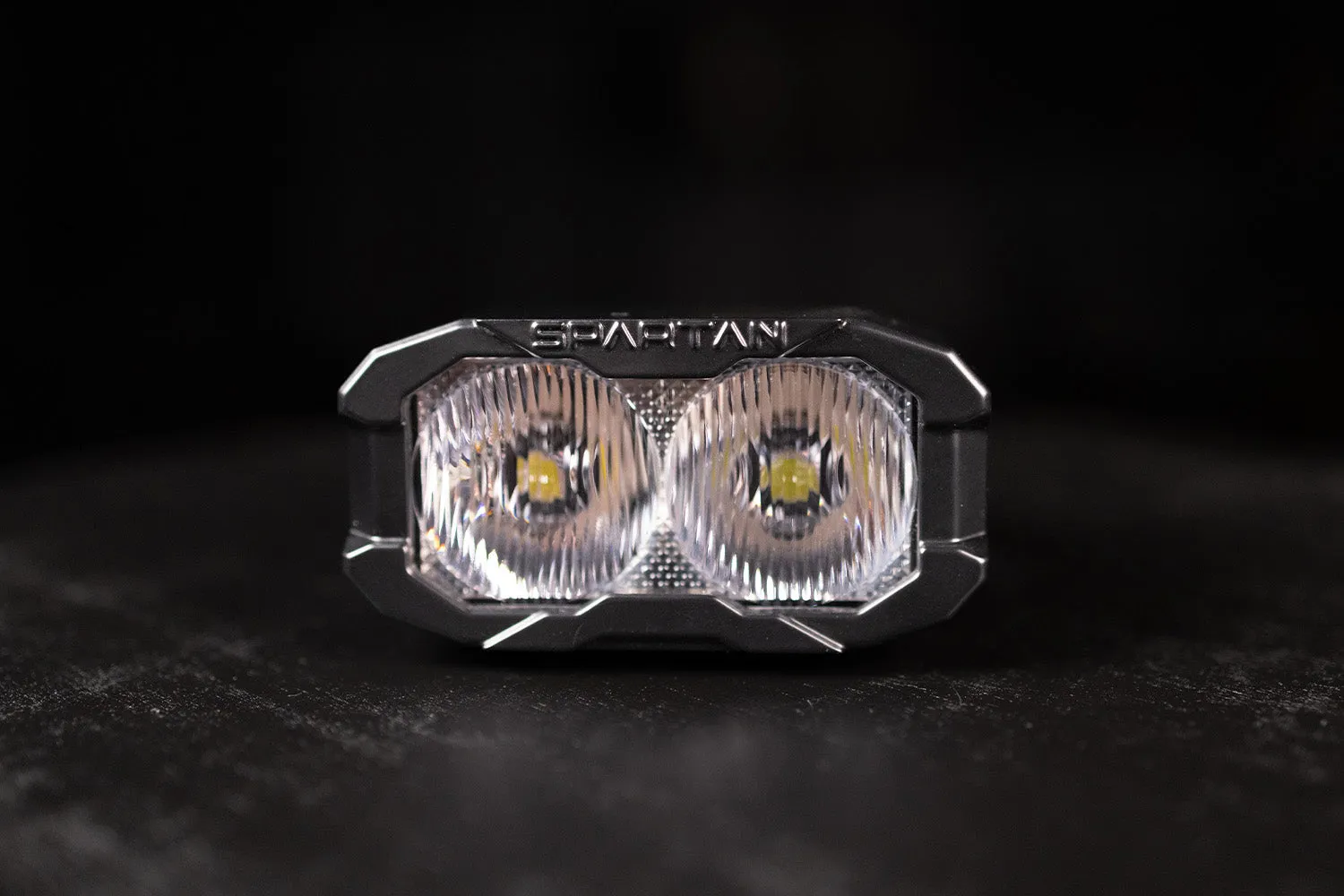 2024 - 2025 F150 MKII SPARTAN SERIES CREE LED REVERSE BAR KIT