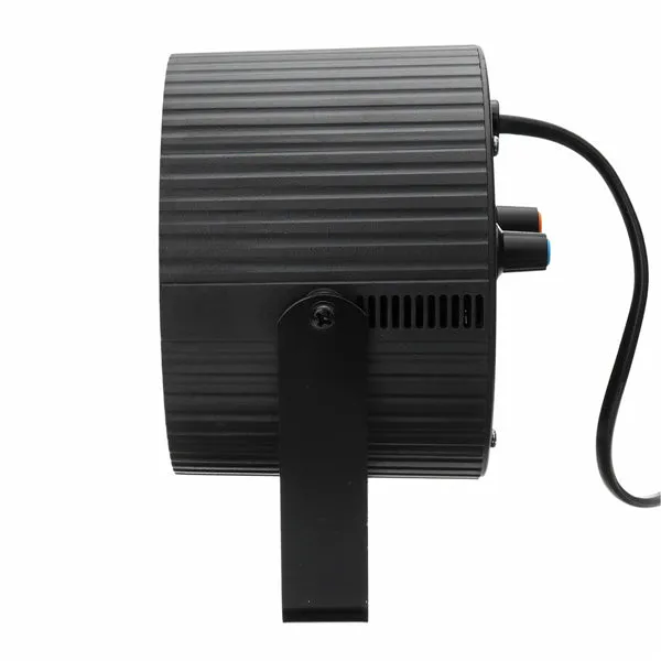 20W 88 LED RGB Sound Control Dimmable Stage Light Projector Lamp for DJ Disco Bar