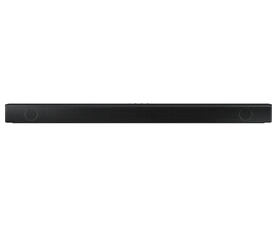 2.1ch Soundbar with Wireless Subwoofer