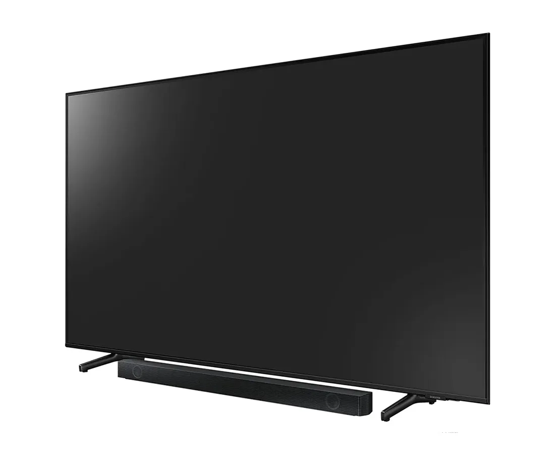 2.1ch Soundbar with Wireless Subwoofer