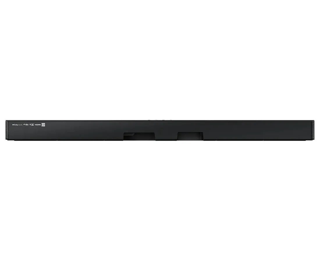 2.1ch Soundbar with Wireless Subwoofer