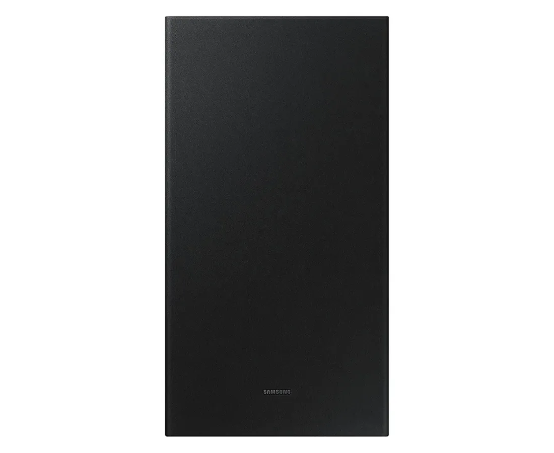 2.1ch Soundbar with Wireless Subwoofer