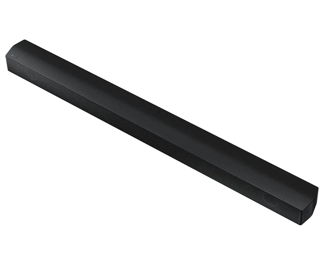 2.1ch Soundbar with Wireless Subwoofer