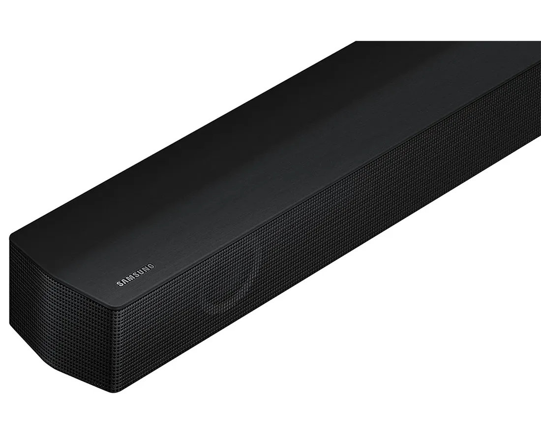 2.1ch Soundbar with Wireless Subwoofer
