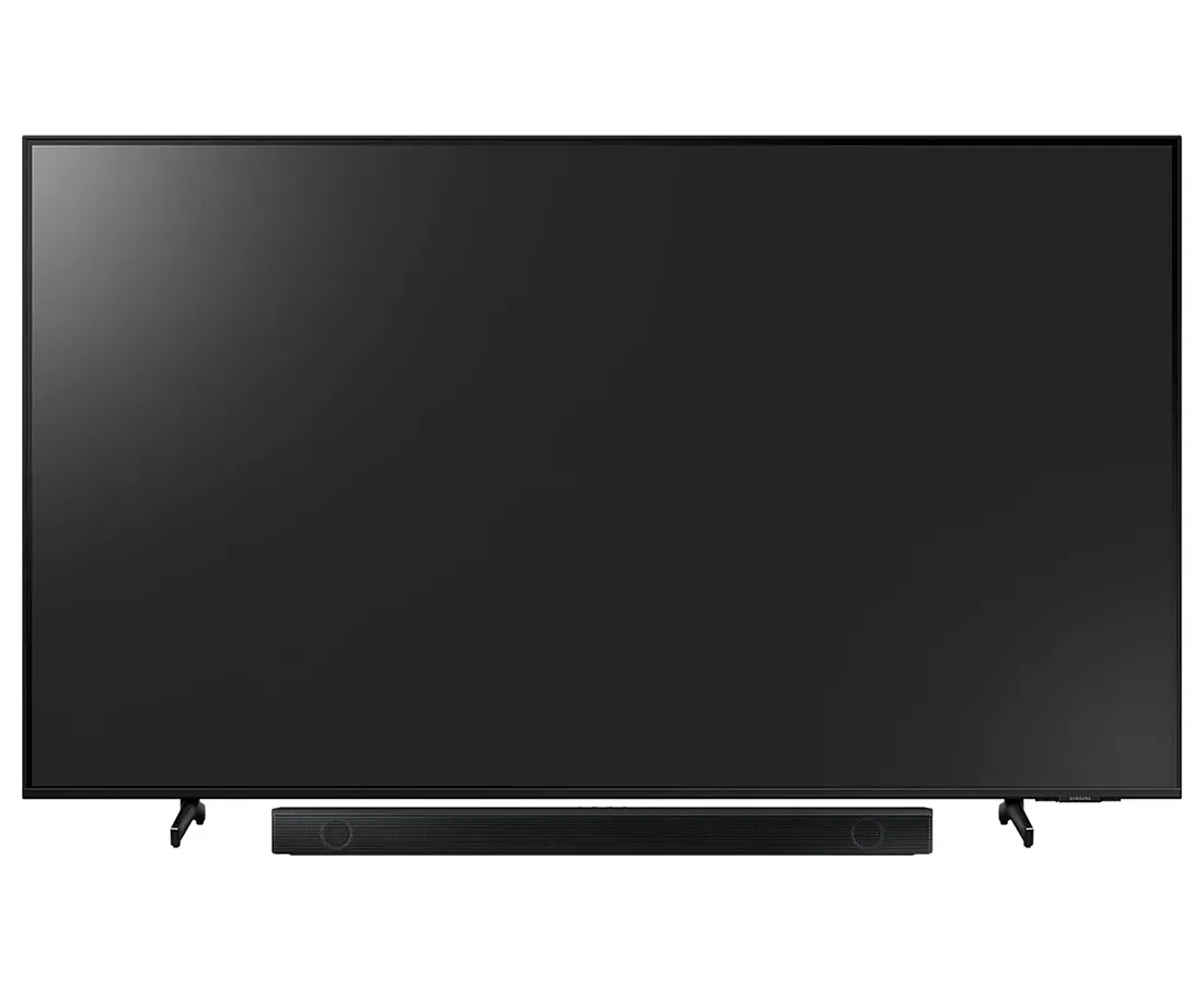 2.1ch Soundbar with Wireless Subwoofer