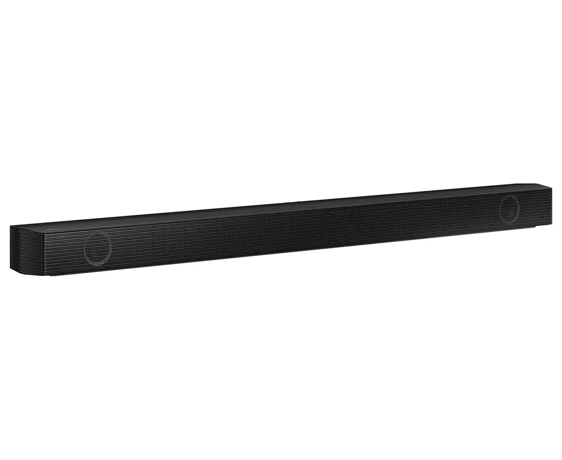 2.1ch Soundbar with Wireless Subwoofer