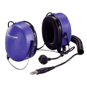 3M™ PELTOR™ ATEX High Attenuation Neckband Headset