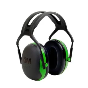 3M™ PELTOR™ X1A Ear Defender Headband