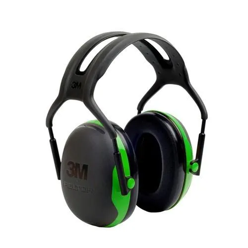 3M™ PELTOR™ X1A Ear Defender Headband