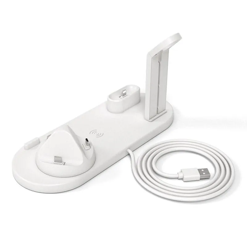 4 in 1 Smart Station