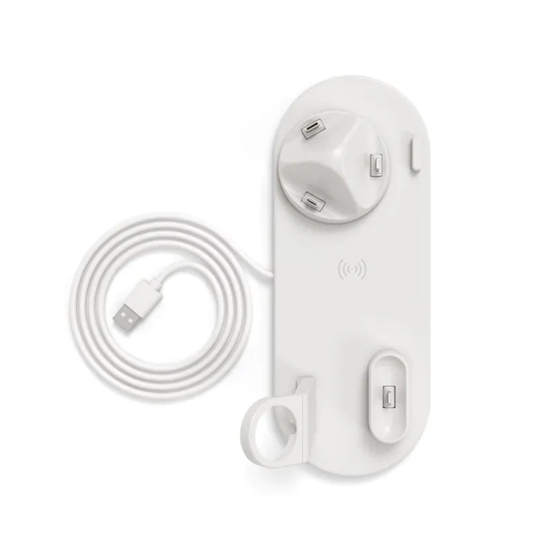4 in 1 Smart Station