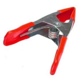 4 Inch Spring Clamp - 4 Pack