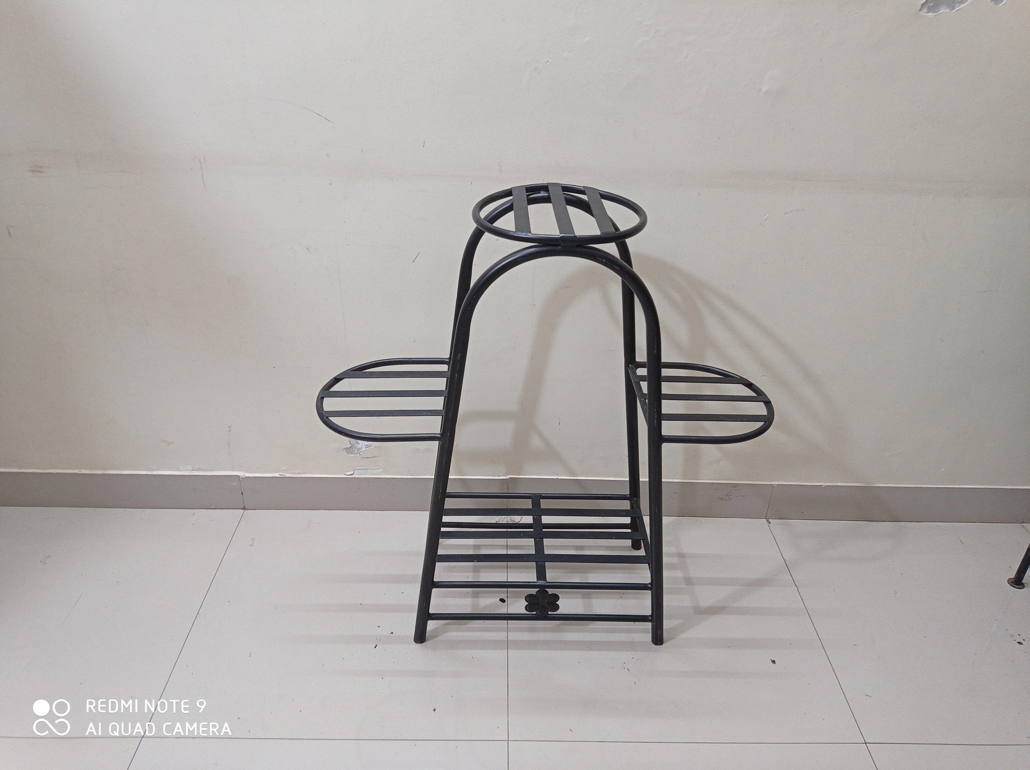 4 Pot Stand