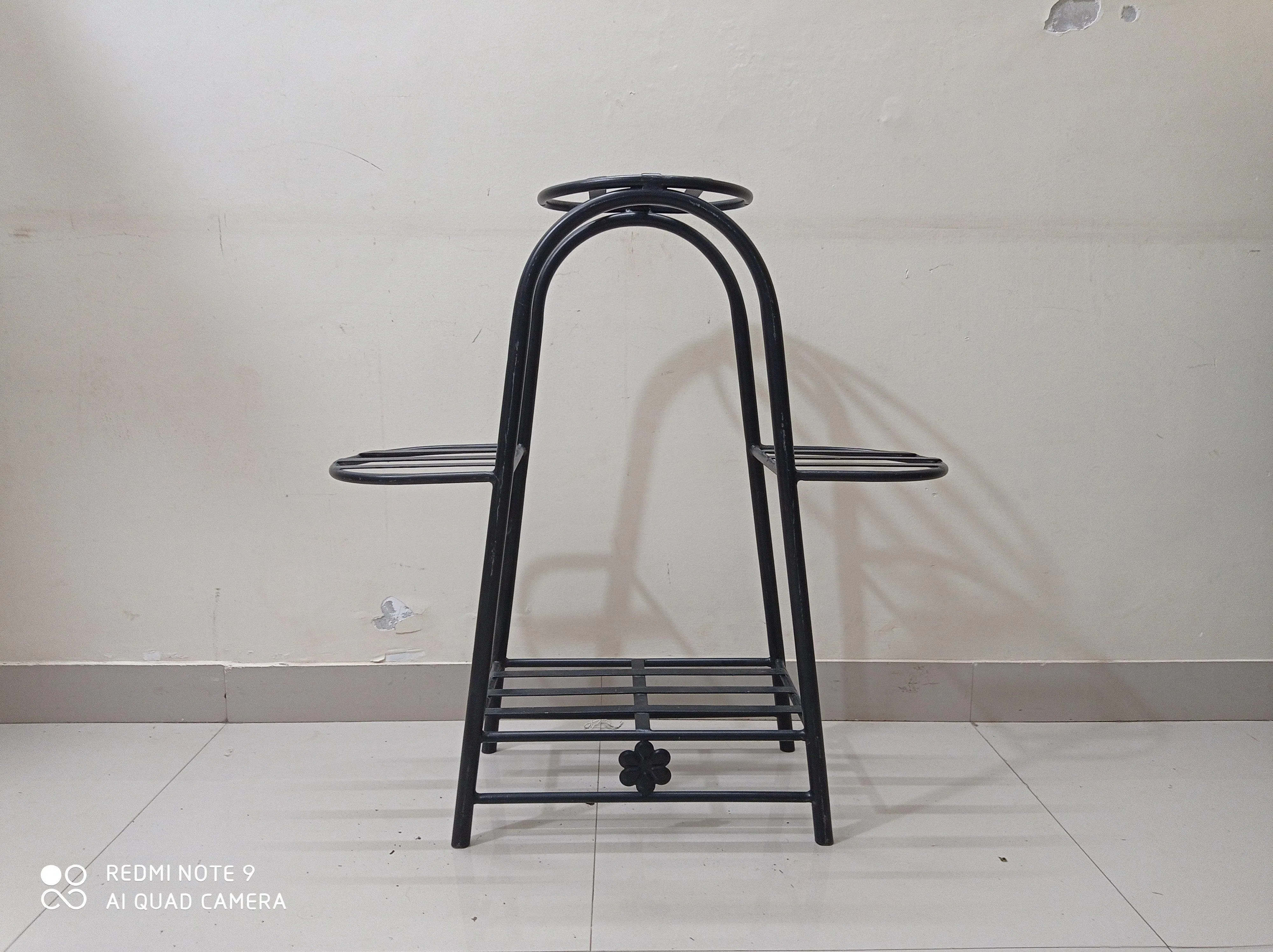 4 Pot Stand