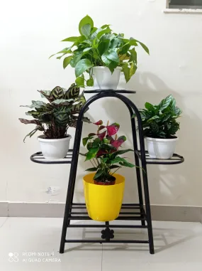 4 Pot Stand