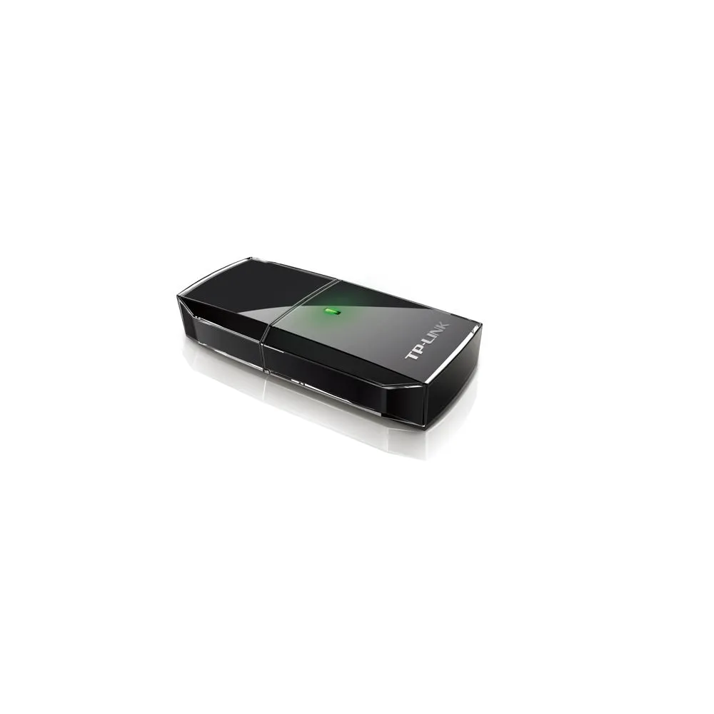 AC600 Wireless Dual Band USB Adapter TP-Link Archer T2U