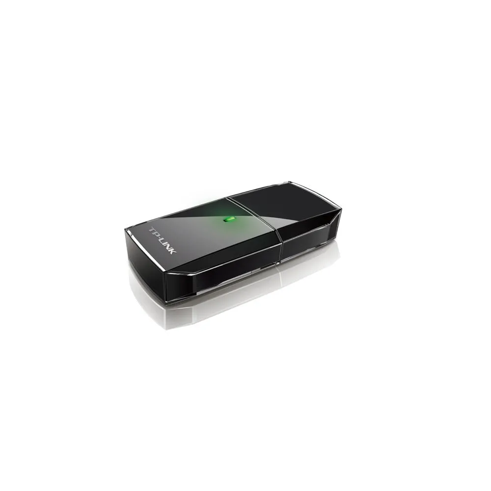 AC600 Wireless Dual Band USB Adapter TP-Link Archer T2U