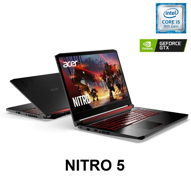 Acer Nitro 5 Gaming Laptop