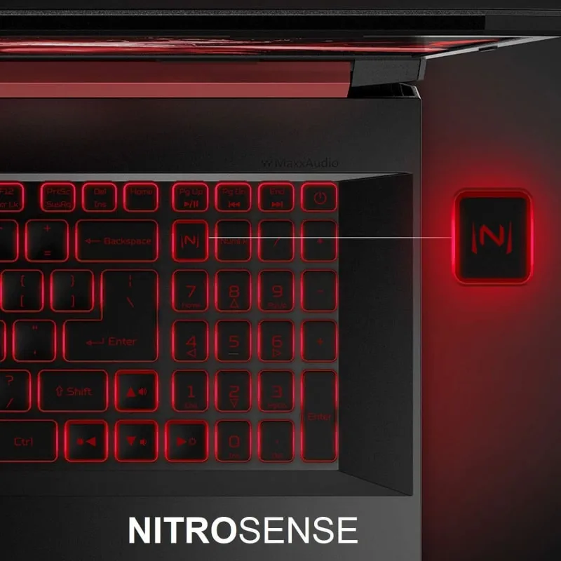 Acer Nitro 5 Gaming Laptop