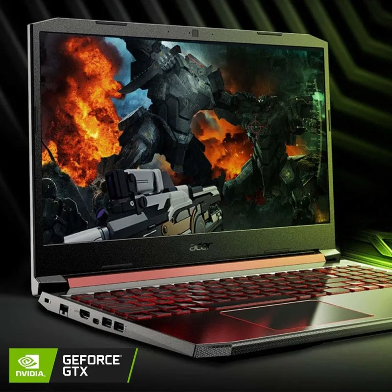 Acer Nitro 5 Gaming Laptop