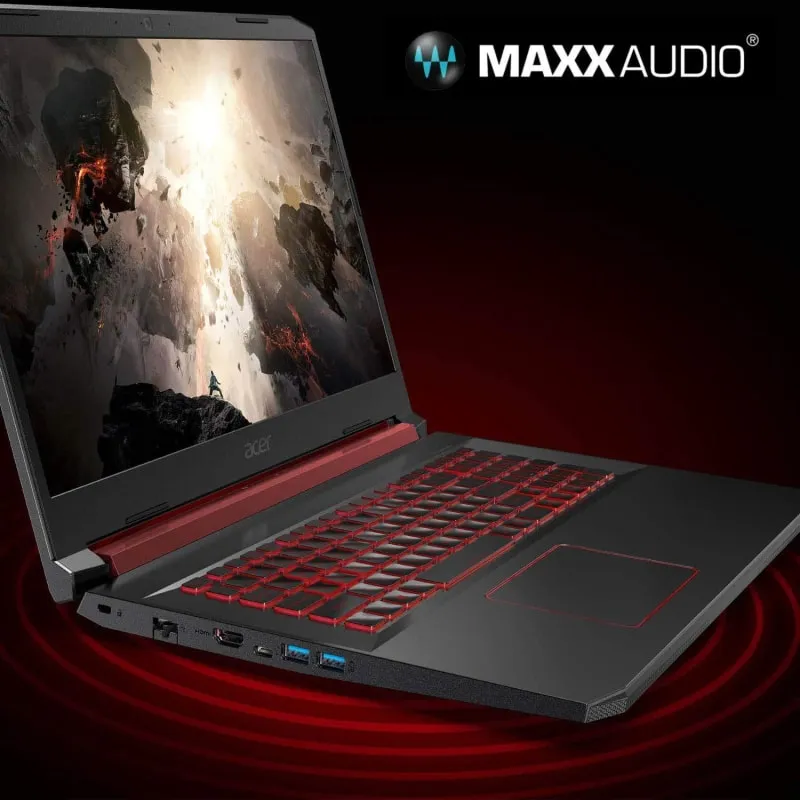 Acer Nitro 5 Gaming Laptop