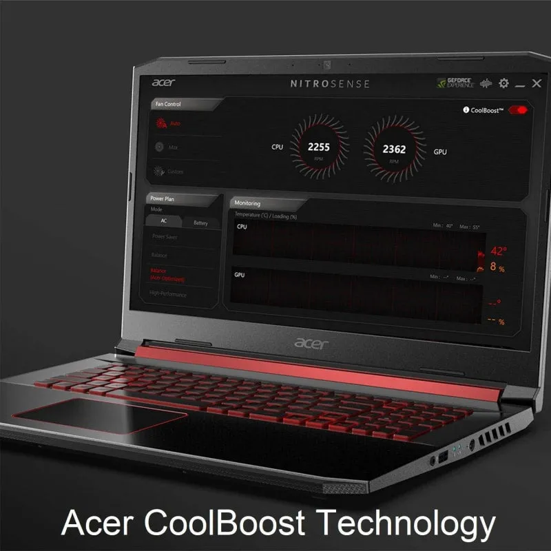 Acer Nitro 5 Gaming Laptop