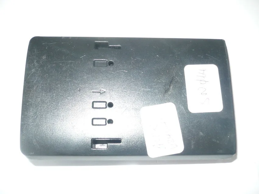 ACER V246HL NECK OF TV PEDESTAL STAND