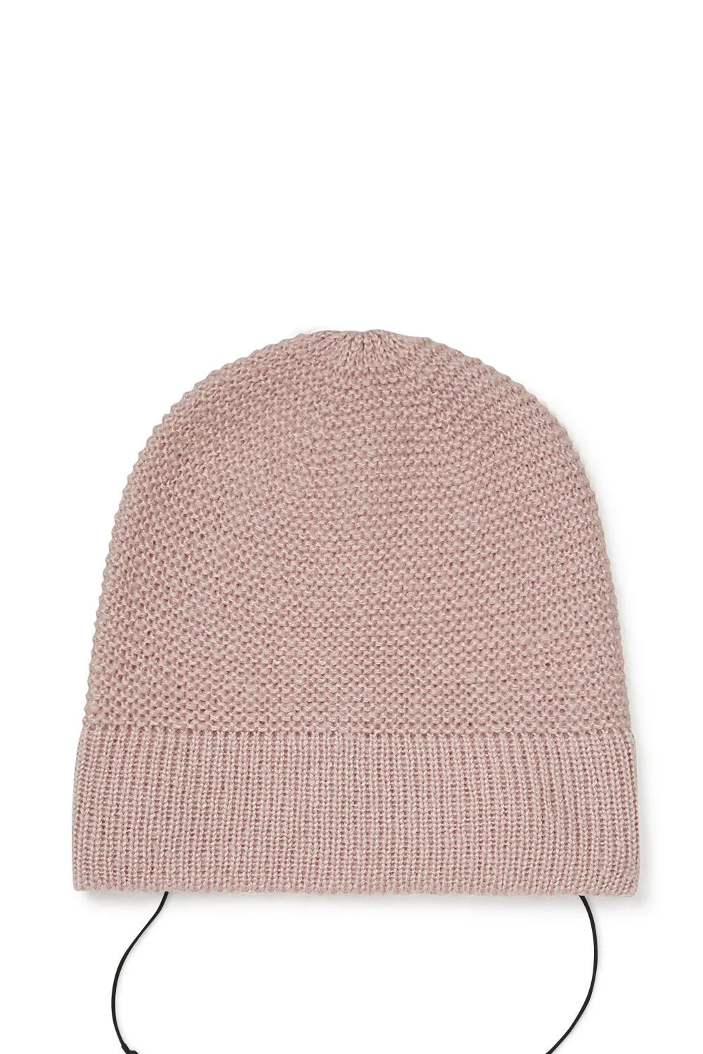 Always On Headphone Beanie