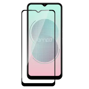 AMPD 3D Glass Screen Protector for Samsung Galaxy A03s by AMPD
