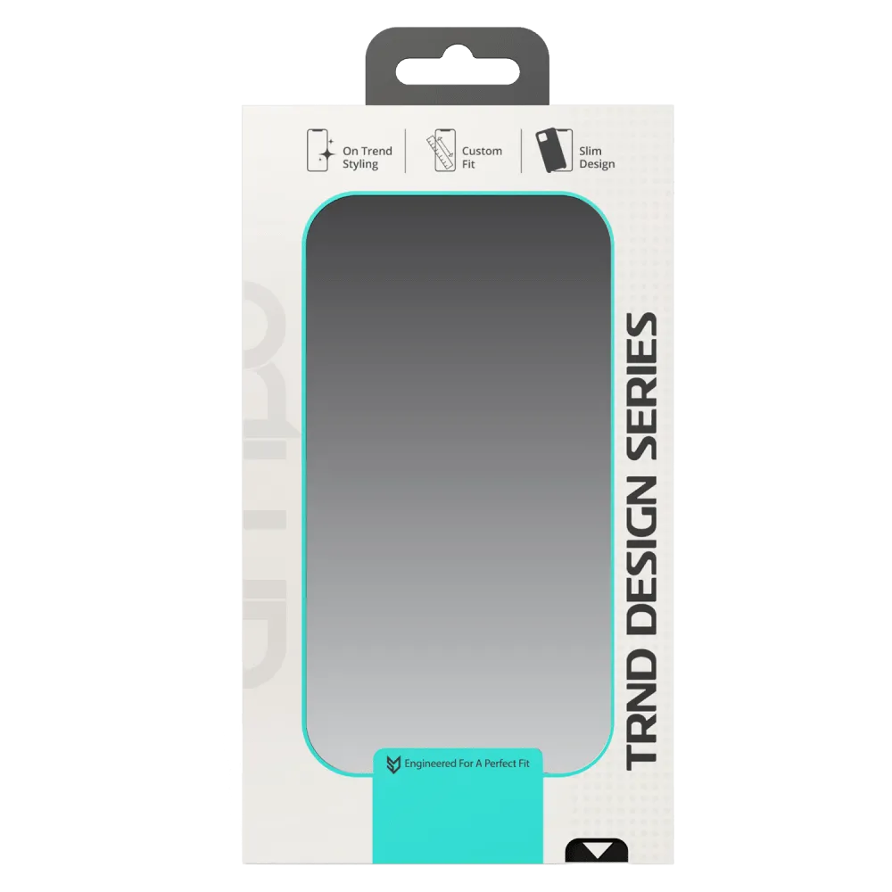 AMPD Slim Dual Layer Case for Samsung Galaxy A03s by AMPD