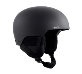 Anon Greta 3 Women's Helmet 2023 - Black