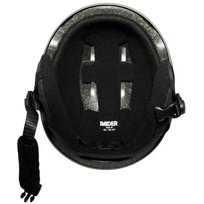 Anon Raider 3 Snowboard Helmet (Multiple Color Options)