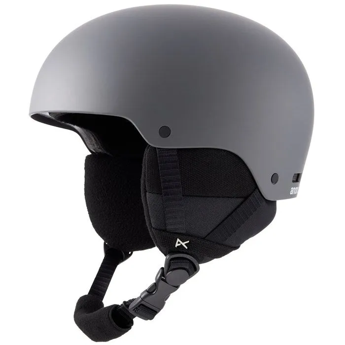 Anon Raider 3 Snowboard Helmet (Multiple Color Options)