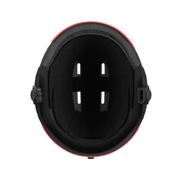 Anon - Raider 3 Snowboard/Ski Helmet - Peach Echo NEW FOR 2025