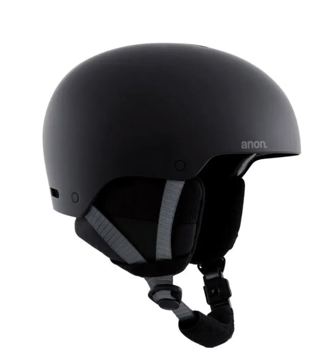 Anon Rime 3 Kids Helmet 2023