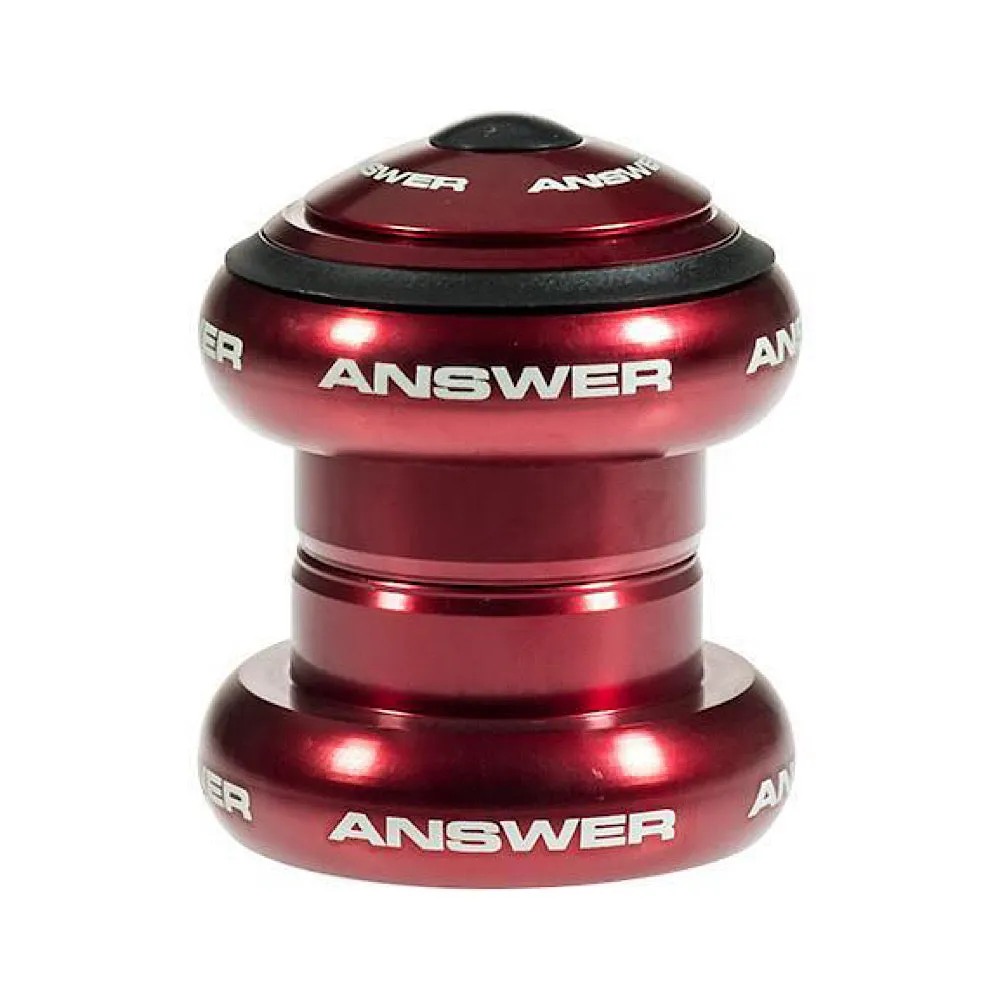 ANSWER STANDARD HEADSET 1"