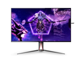 AOC AG485UD2 | 48" 4K 138HZ OLED Gaming Monitor